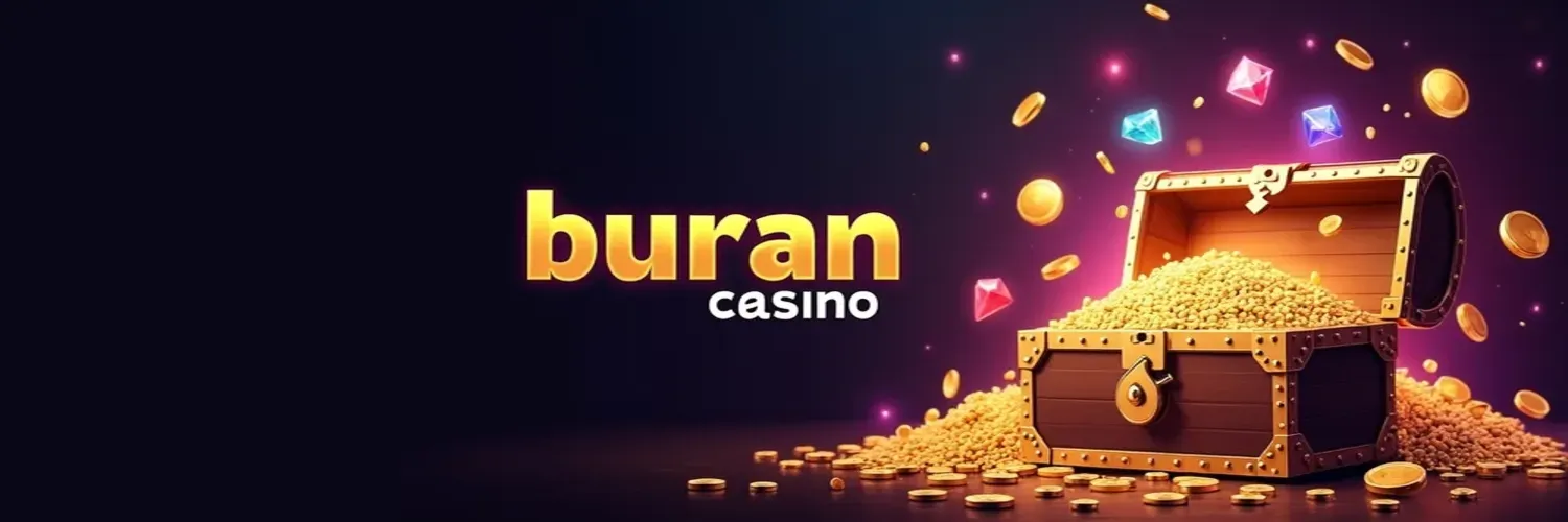 Buran Online KaszinĂł